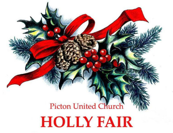 Holly Fair