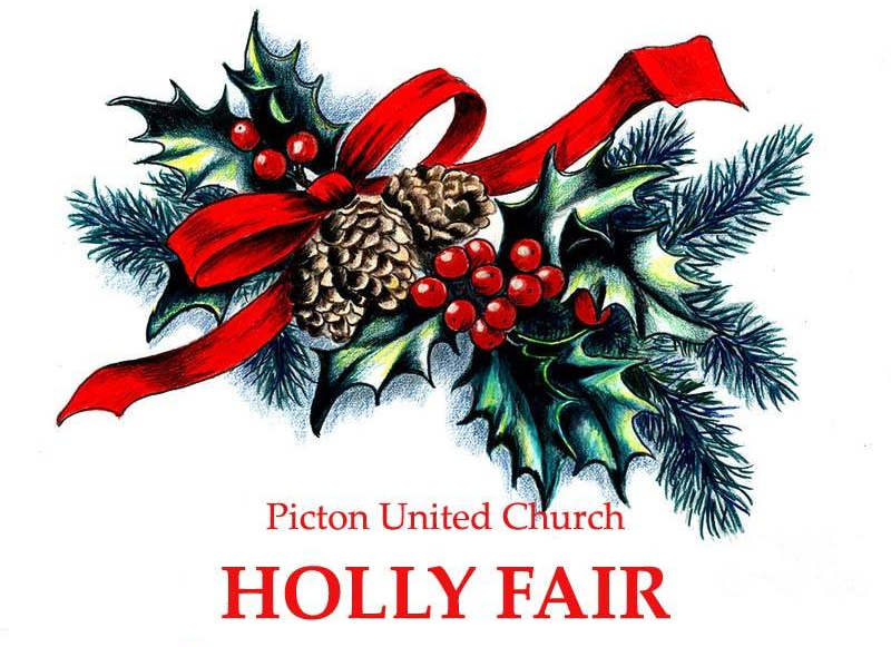 Holly Fair